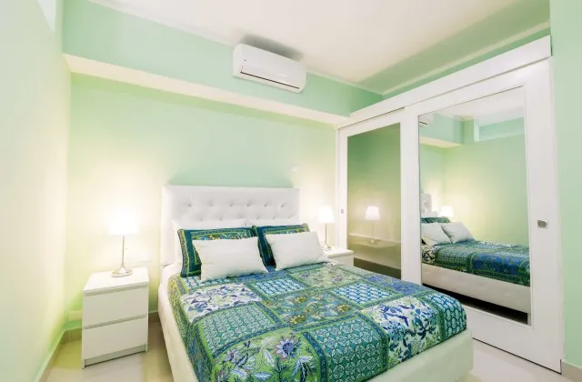 Aparthotel Ducassi Suites Beach Club Spa Apartment Room